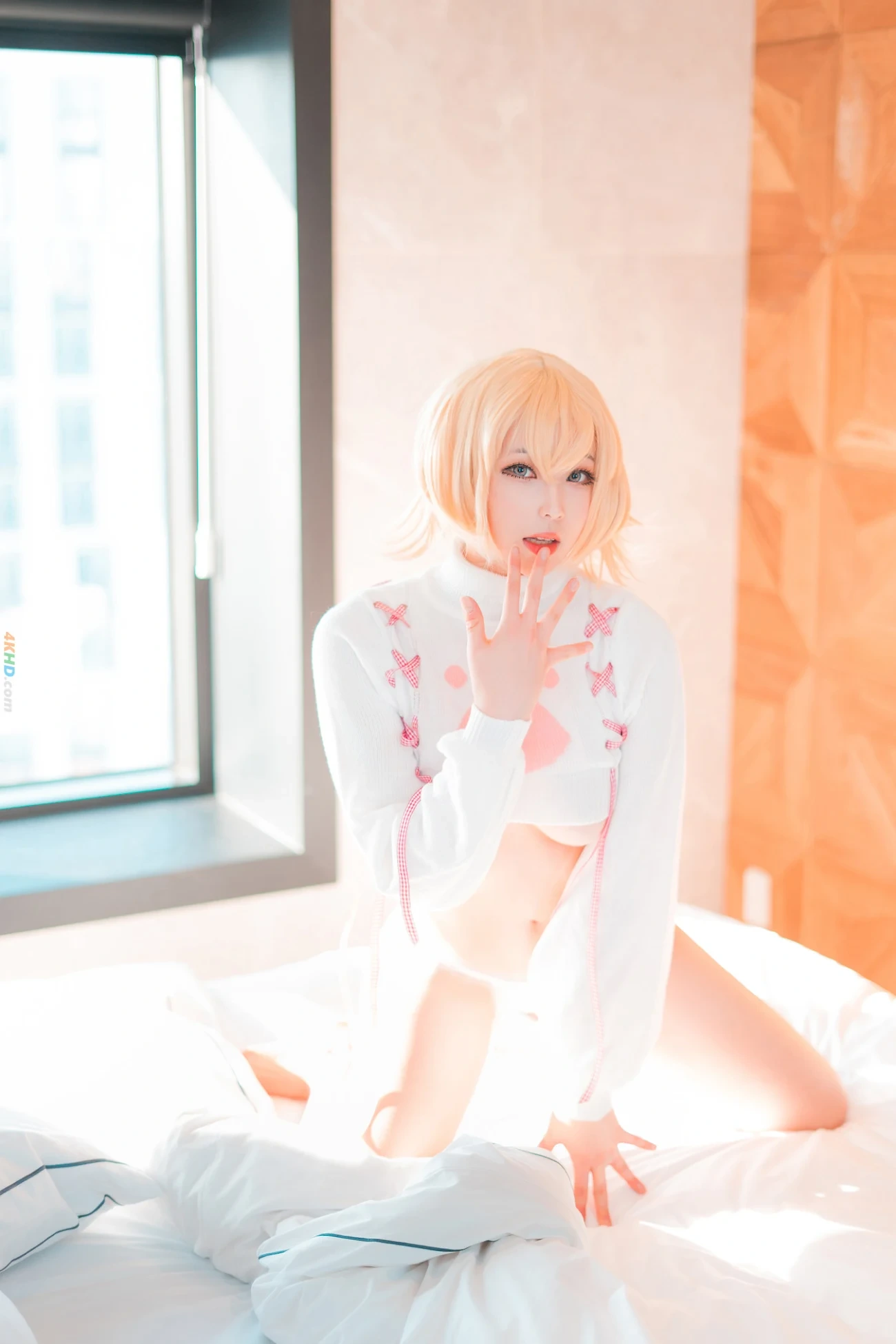 Bambi - Jeanne D'arc — photo 8