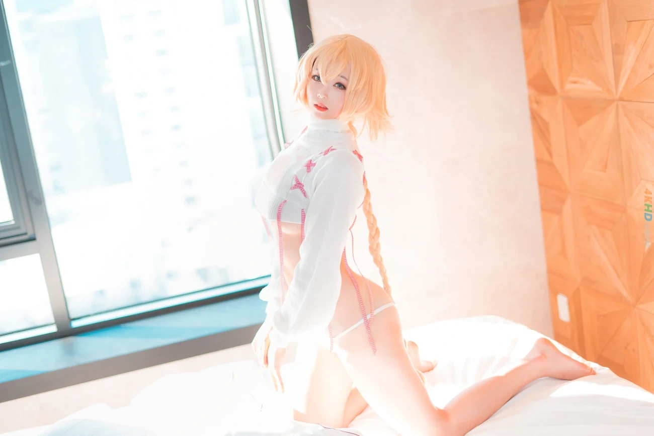 Bambi - Jeanne D'arc — photo 10