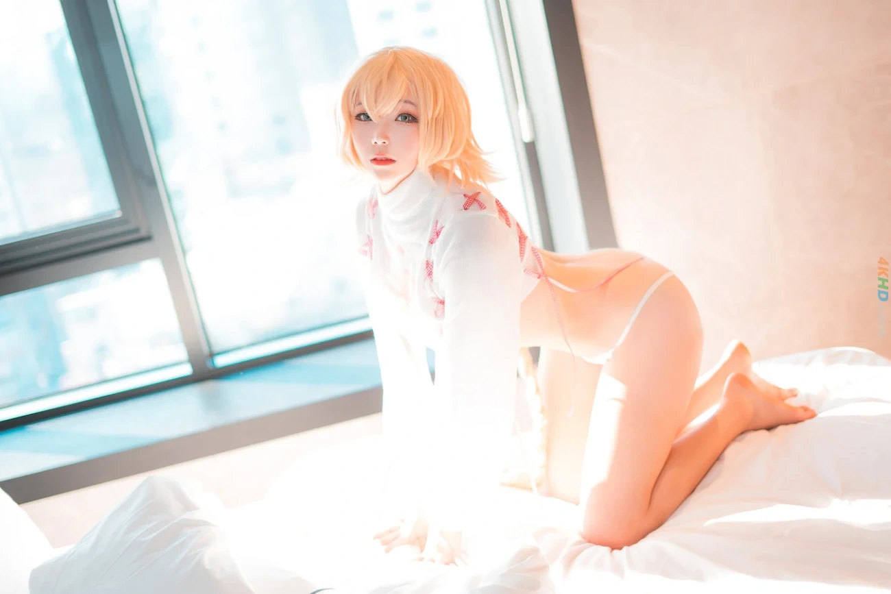 Bambi - Jeanne D'arc — photo 13