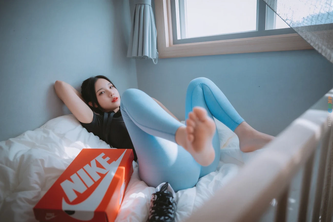 DJAWA Photo Vol.0356 DJAWA Photo Seoahn (SeoAn) What's Your Size — photo 21
