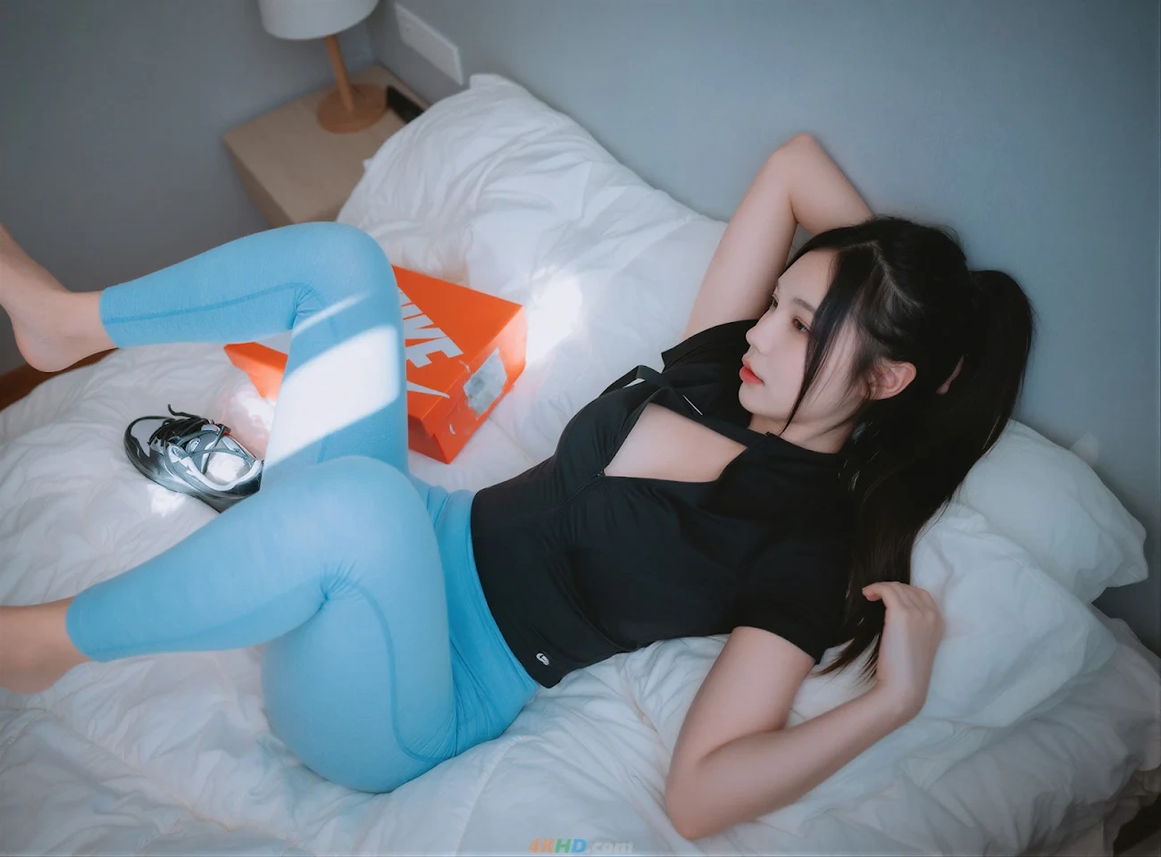 DJAWA Photo Vol.0356 DJAWA Photo Seoahn (SeoAn) What's Your Size — photo 32
