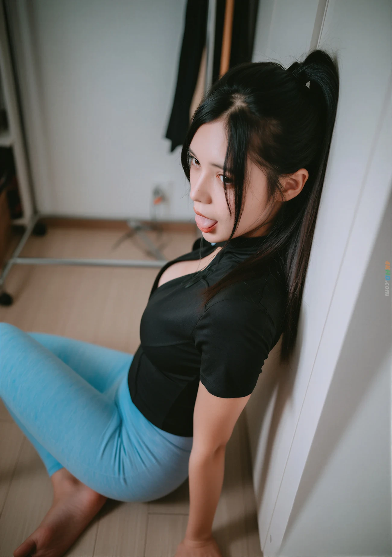 DJAWA Photo Vol.0356 DJAWA Photo Seoahn (SeoAn) What's Your Size — photo 36