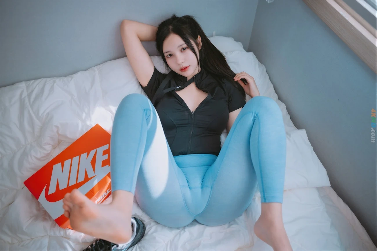 DJAWA Photo Vol.0356 DJAWA Photo Seoahn (SeoAn) What's Your Size — photo 51