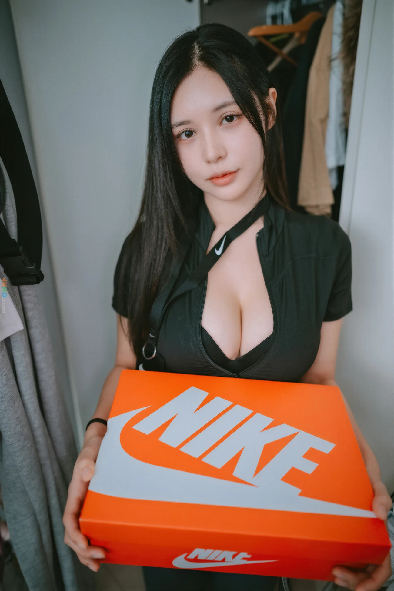 DJAWA Photo Vol.0356 DJAWA Photo Seoahn (SeoAn) What's Your Size — photo 54