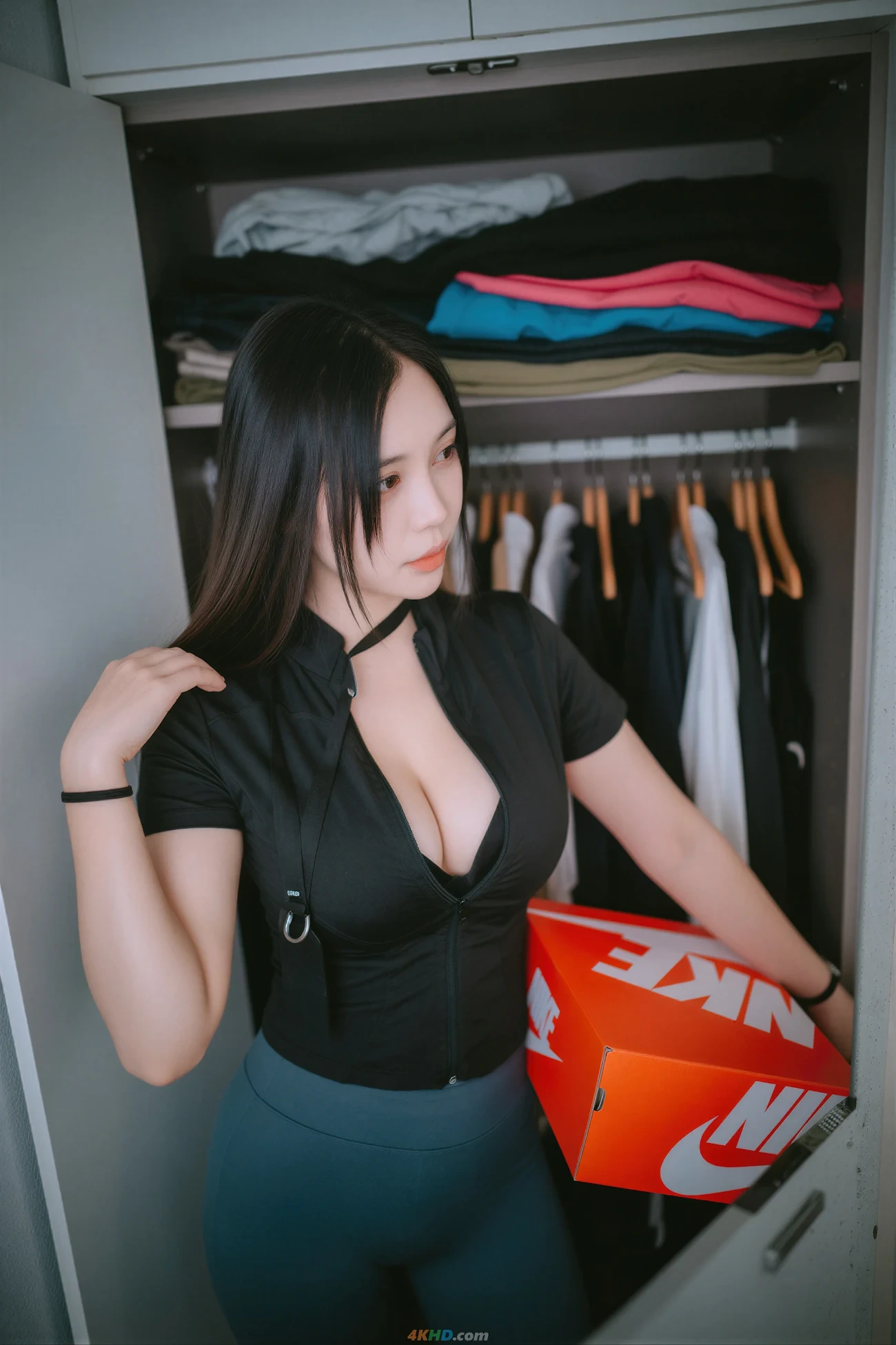 DJAWA Photo Vol.0356 DJAWA Photo Seoahn (SeoAn) What's Your Size — photo 59