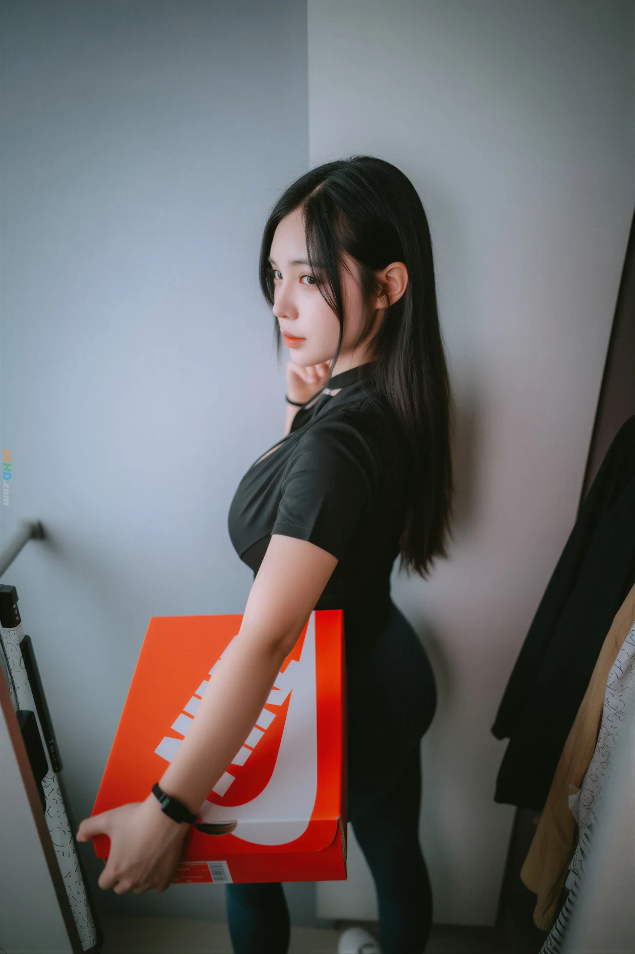 DJAWA Photo Vol.0356 DJAWA Photo Seoahn (SeoAn) What's Your Size — photo 60