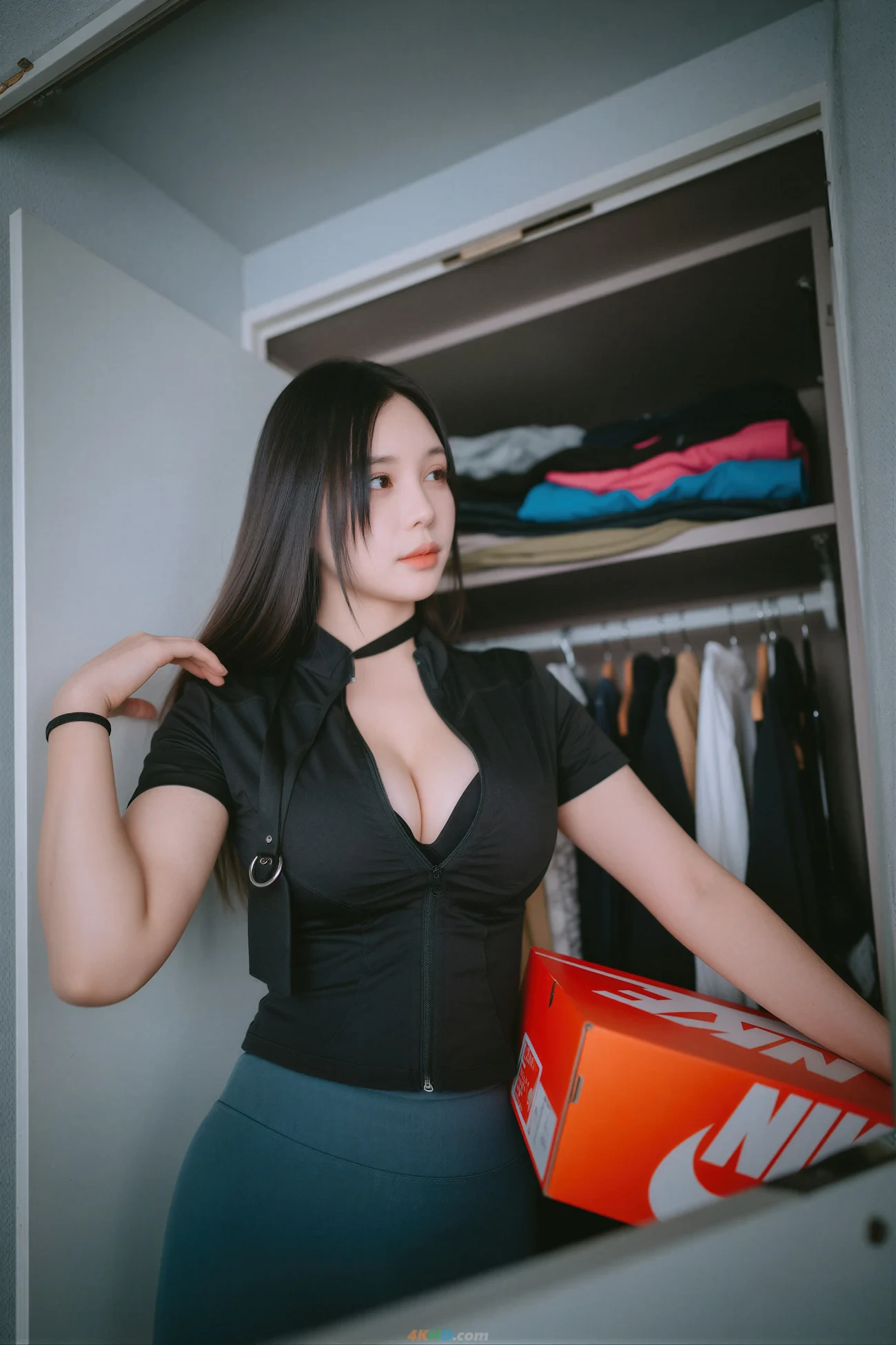 DJAWA Photo Vol.0356 DJAWA Photo Seoahn (SeoAn) What's Your Size — photo 61