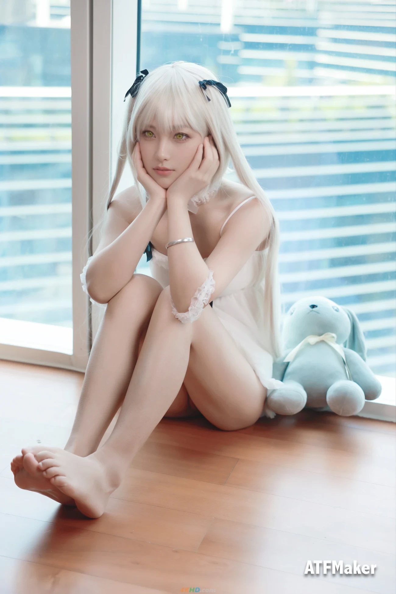 ATF Maker (Tsubaki) - Sora — photo 1