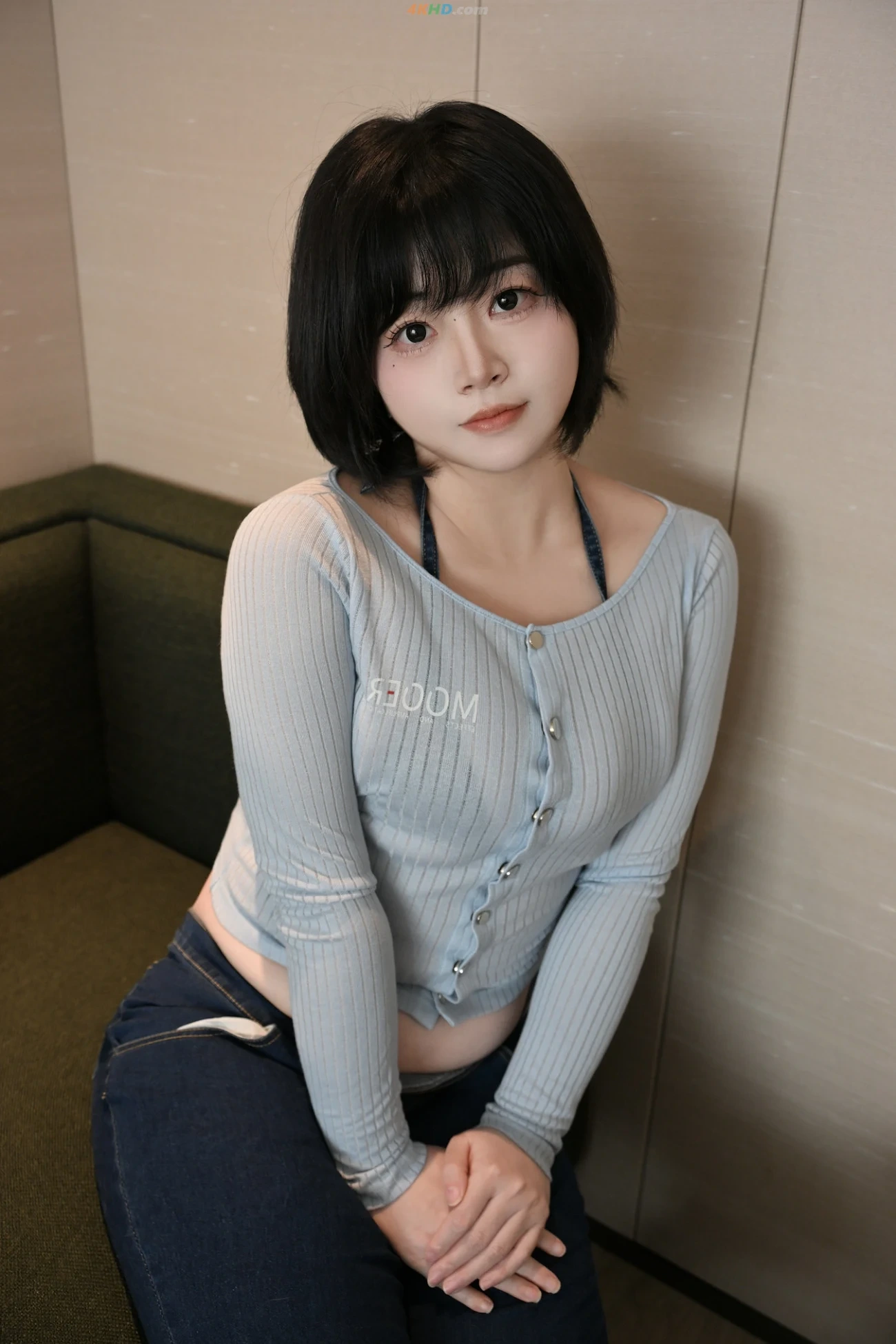 YiZhiMaoMaoMao - JiTaMeiMei — photo 28
