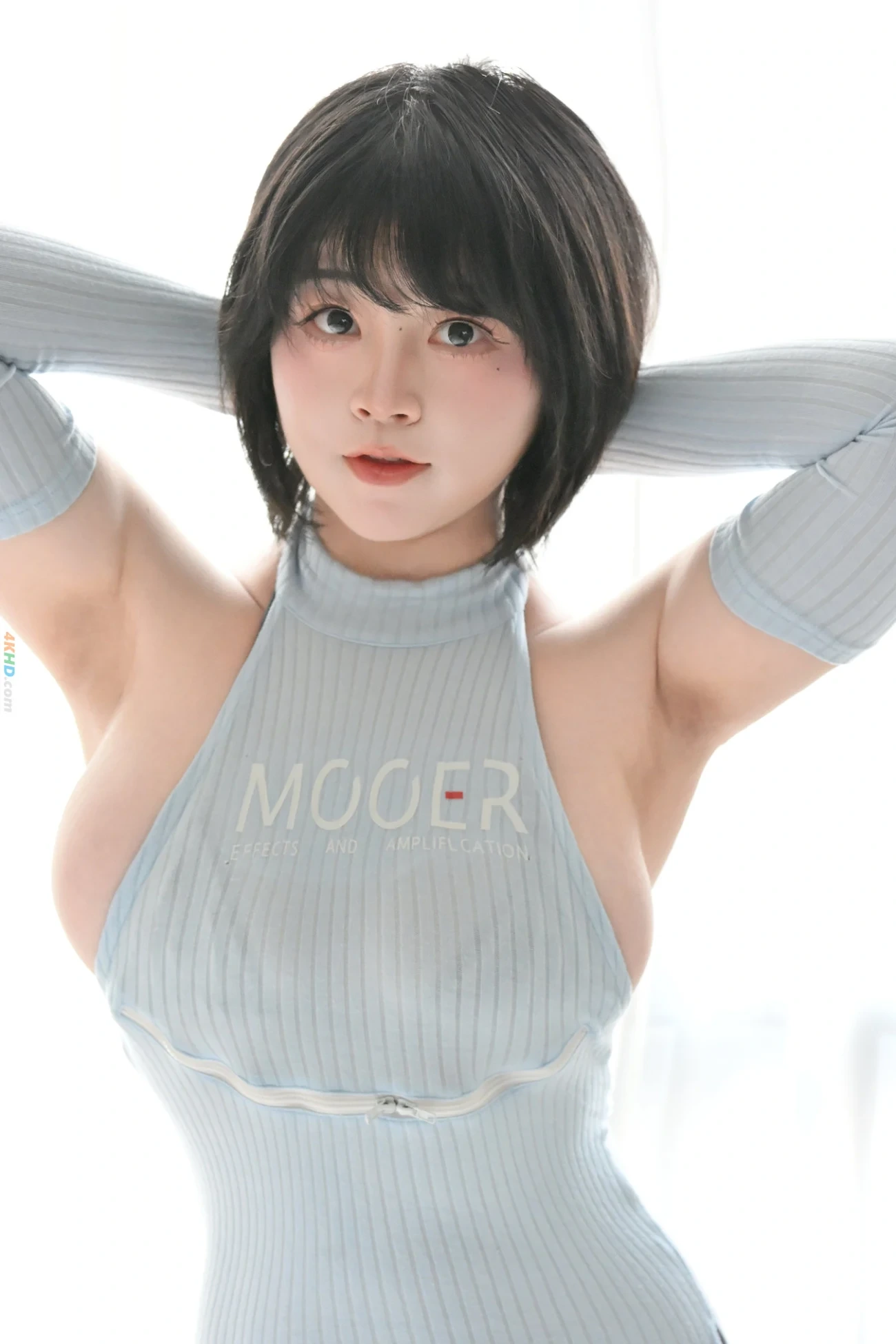 YiZhiMaoMaoMao - JiTaMeiMei — photo 60