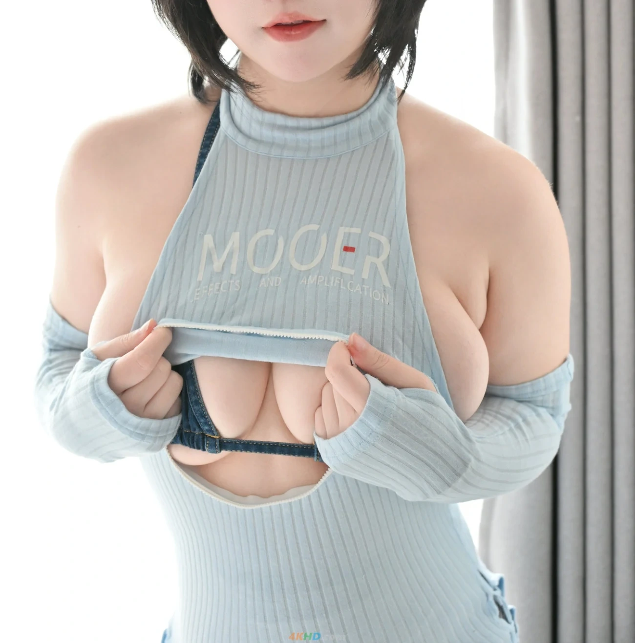 YiZhiMaoMaoMao - JiTaMeiMei — photo 65