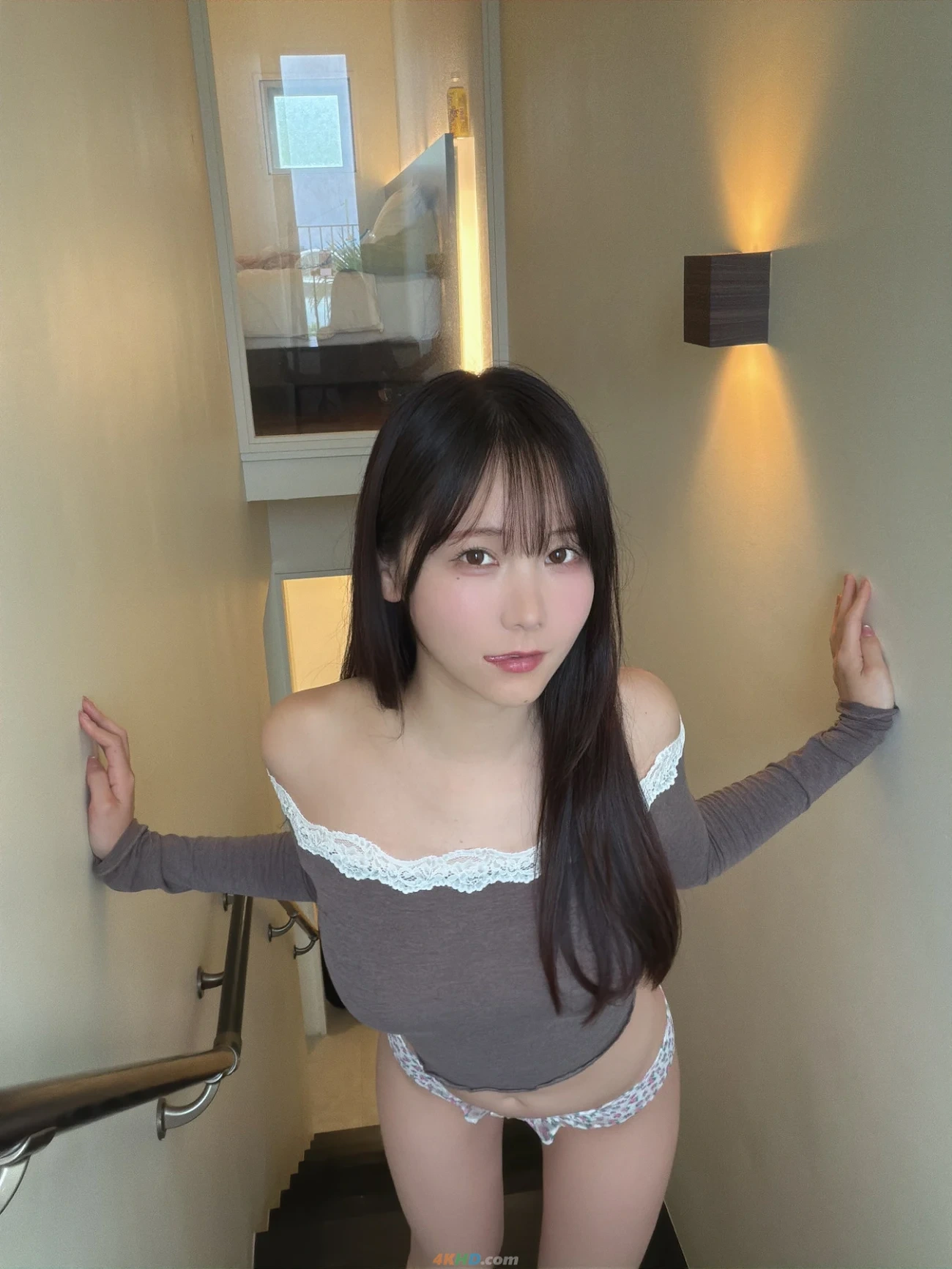 kenYan (kenken) fantia 2026.07 XieZhenHeJi — photo 90