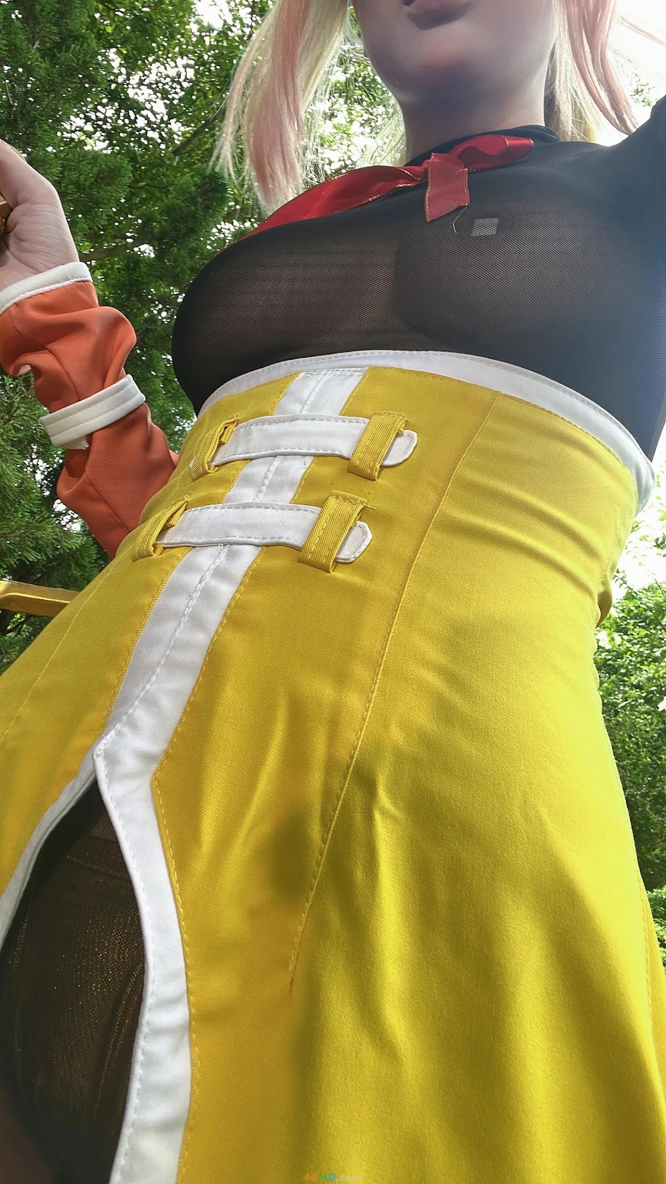 Puy Puy KoNOSuba Darkness — photo 131