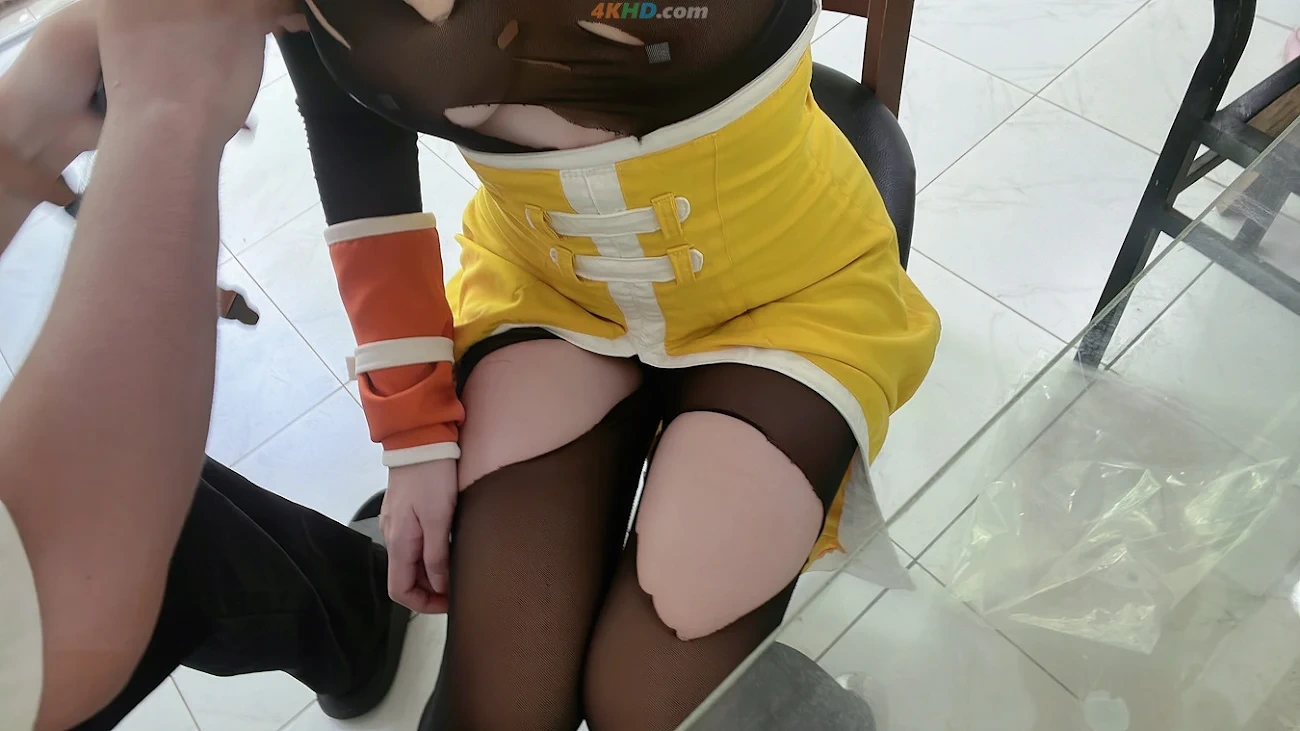 Puy Puy KoNOSuba Darkness — photo 150