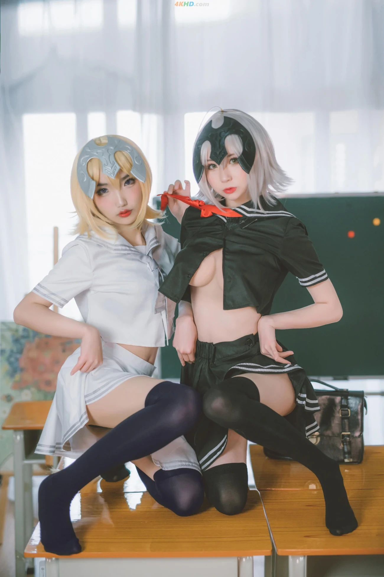 NanGe XiYuanSiNanGe HeiBaiZhenDe JKZhiFu — photo 4