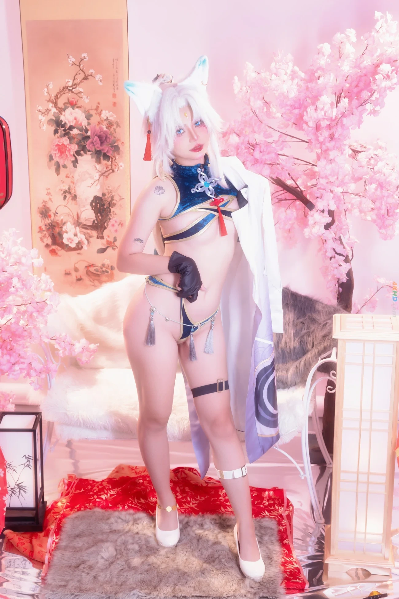 Miinmeow - Feixiao — photo 2