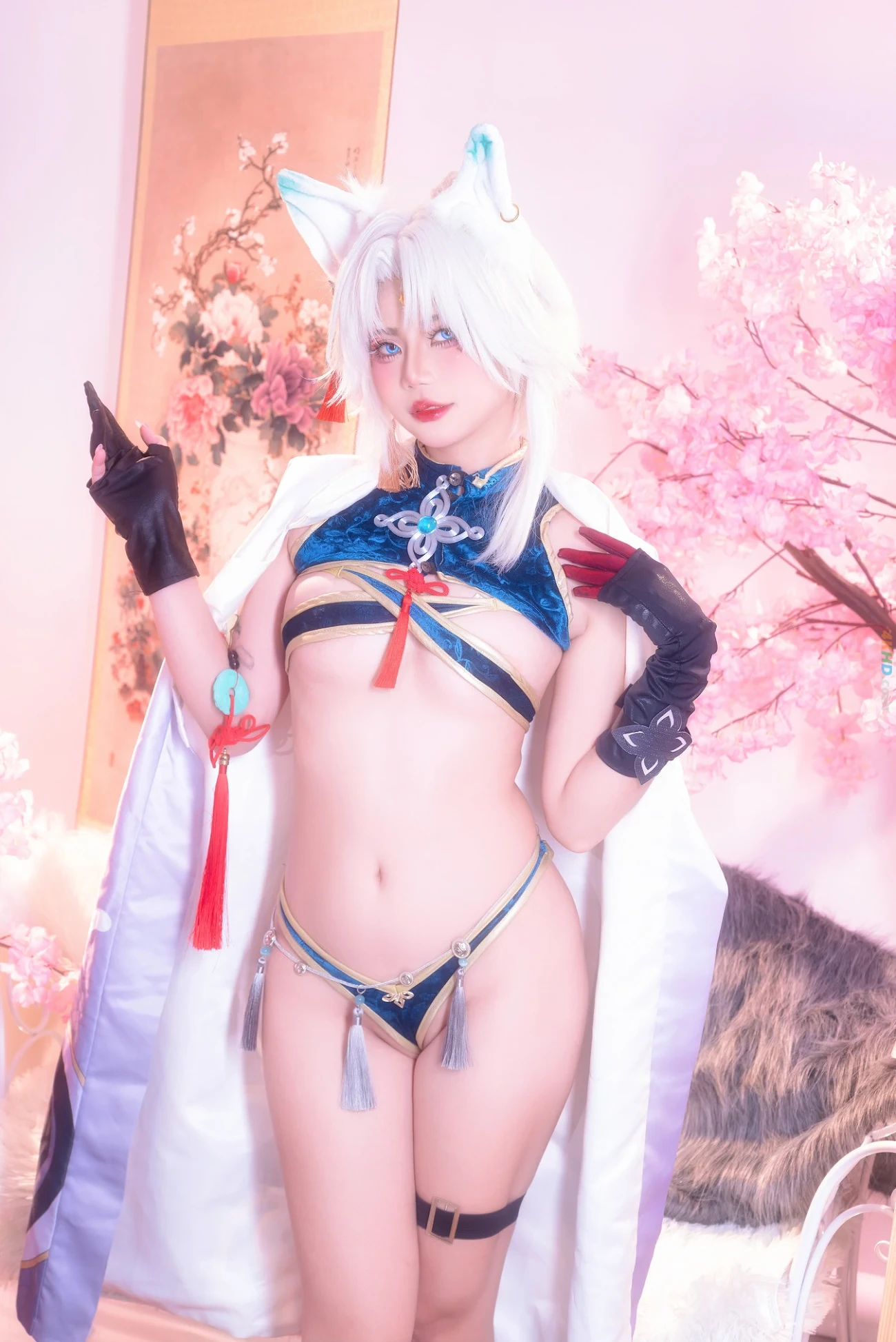 Miinmeow - Feixiao — photo 4