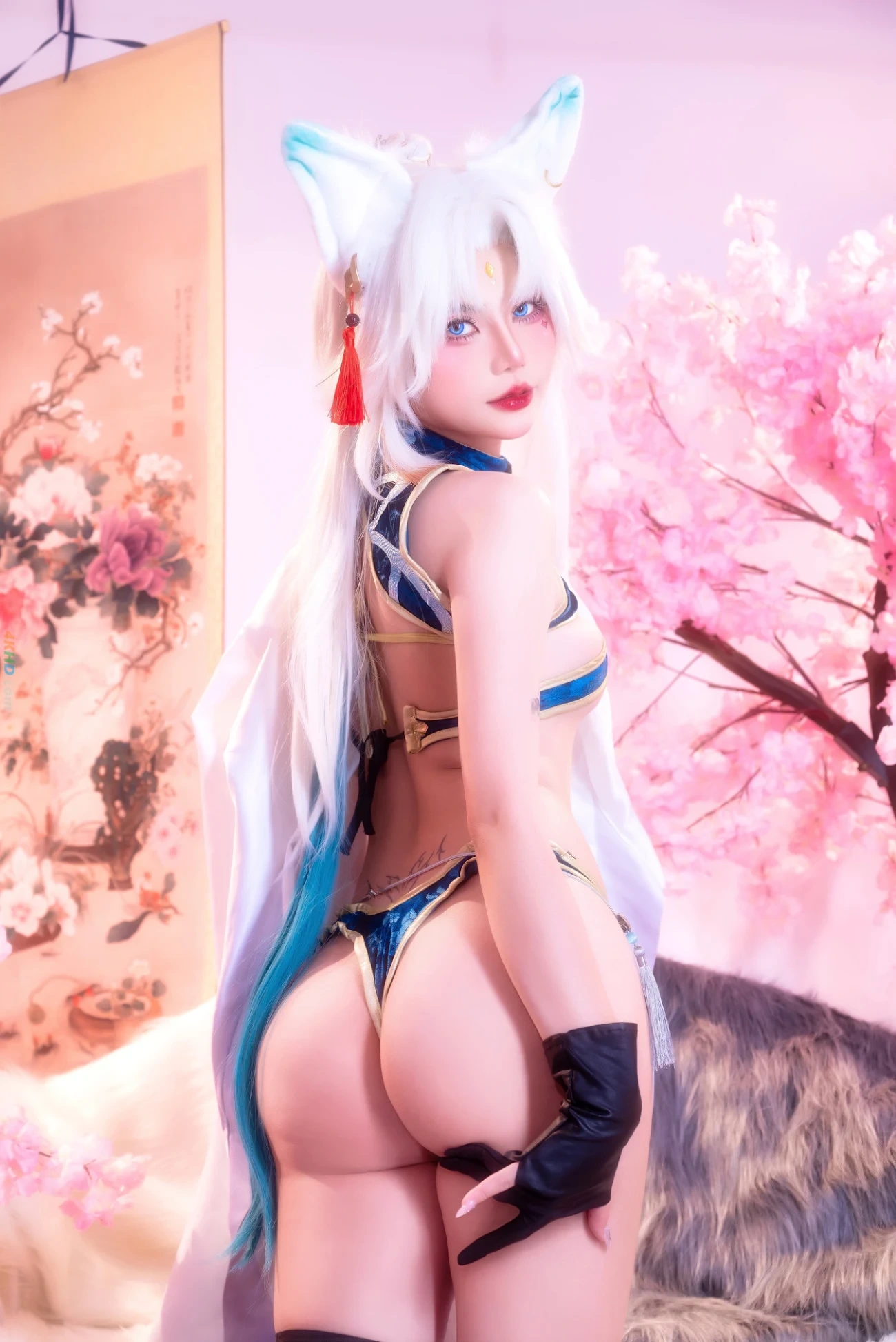 Miinmeow - Feixiao — photo 5