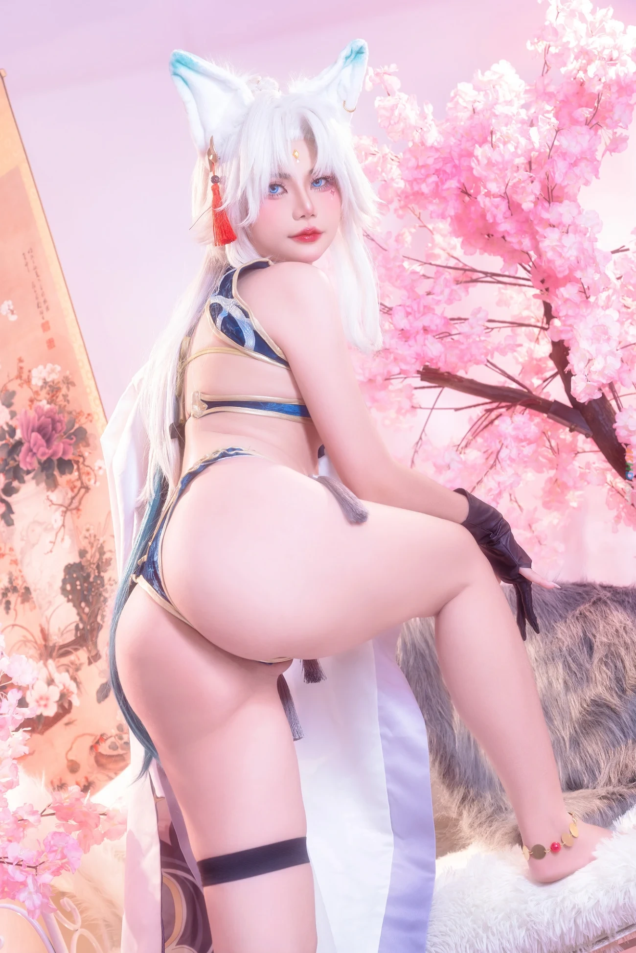 Miinmeow - Feixiao — photo 6