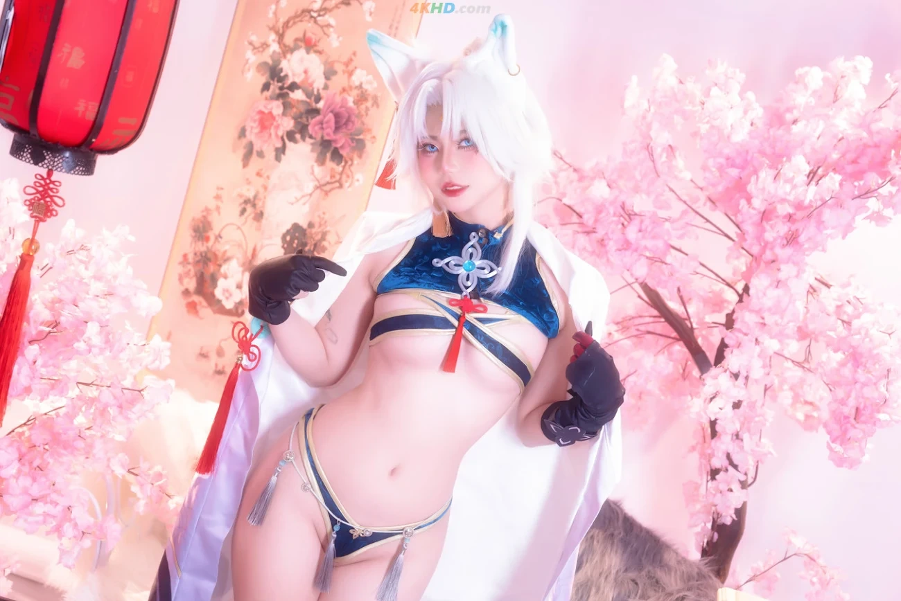 Miinmeow - Feixiao — photo 10