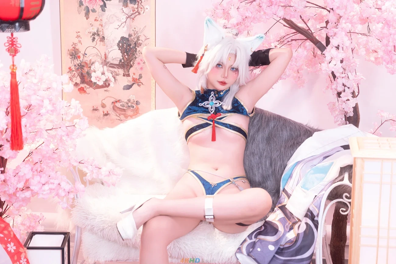 Miinmeow - Feixiao — photo 11
