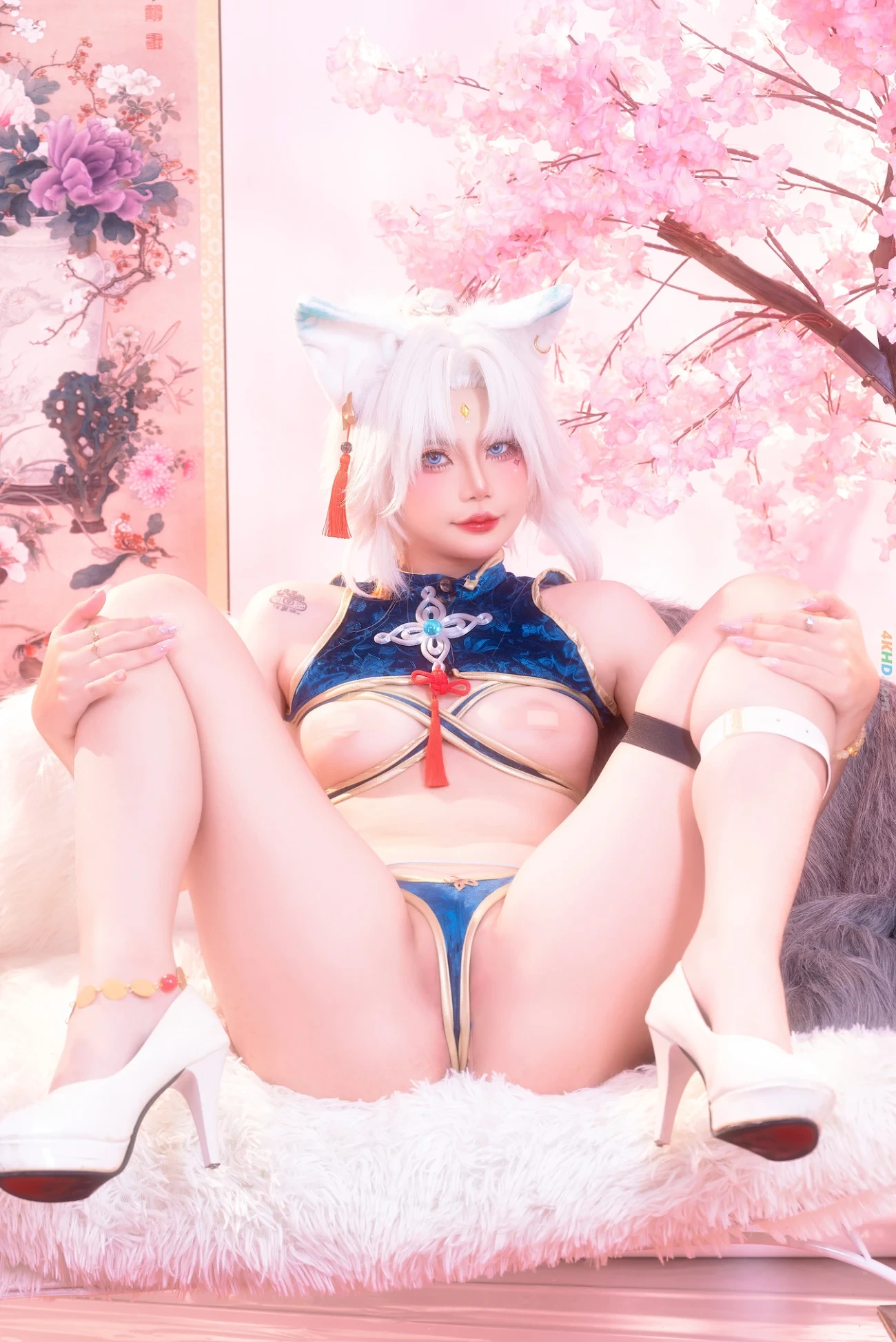 Miinmeow - Feixiao — photo 22