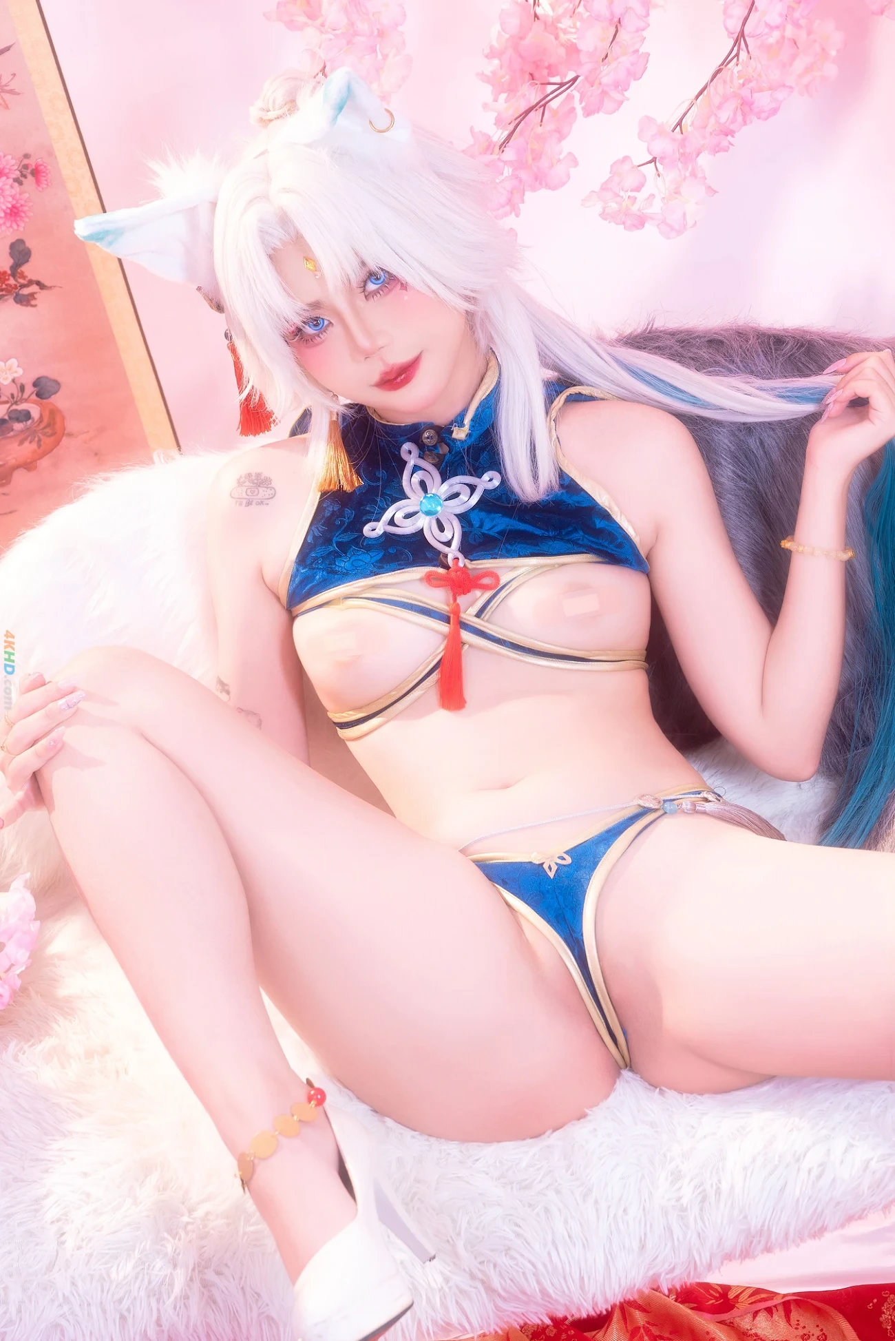 Miinmeow - Feixiao — photo 26