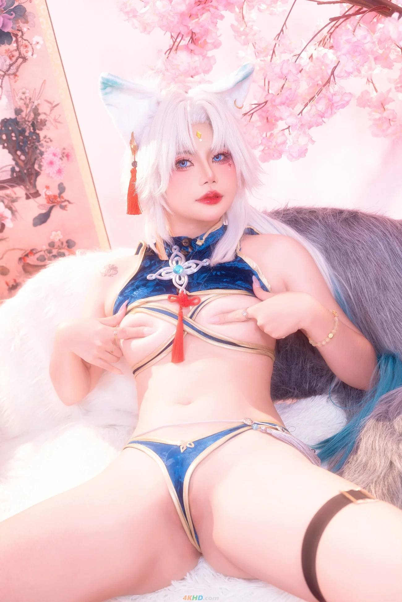 Miinmeow - Feixiao — photo 28