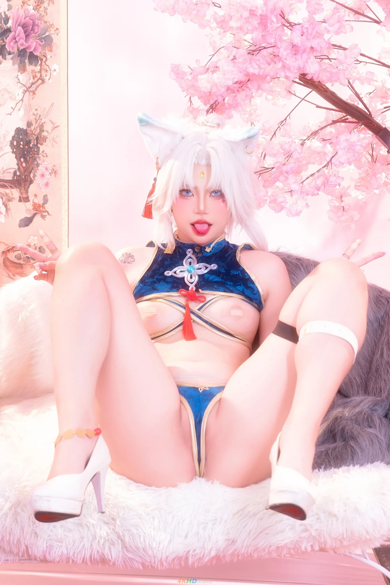 Miinmeow - Feixiao — photo 30