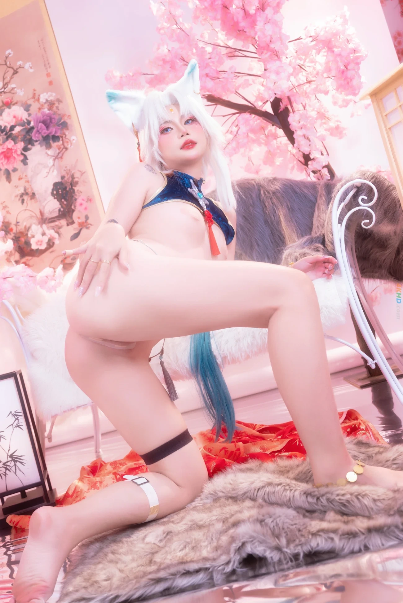 Miinmeow - Feixiao — photo 35