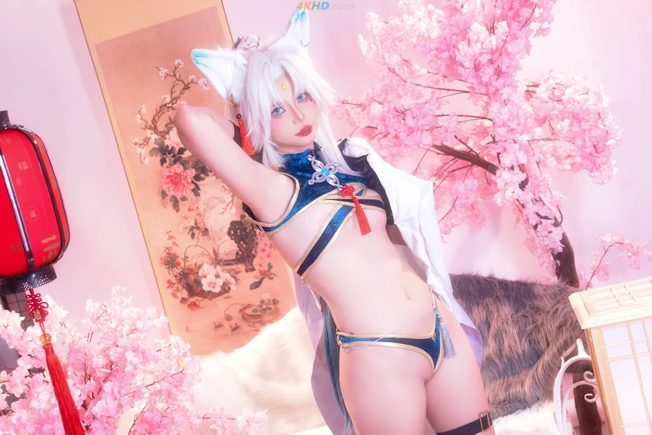 Miinmeow - Feixiao — photo 36