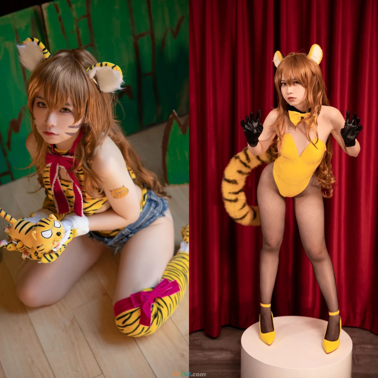 G44BuHuiShouShang Aisaka Taiga HuHuChuHuHu — photo 1