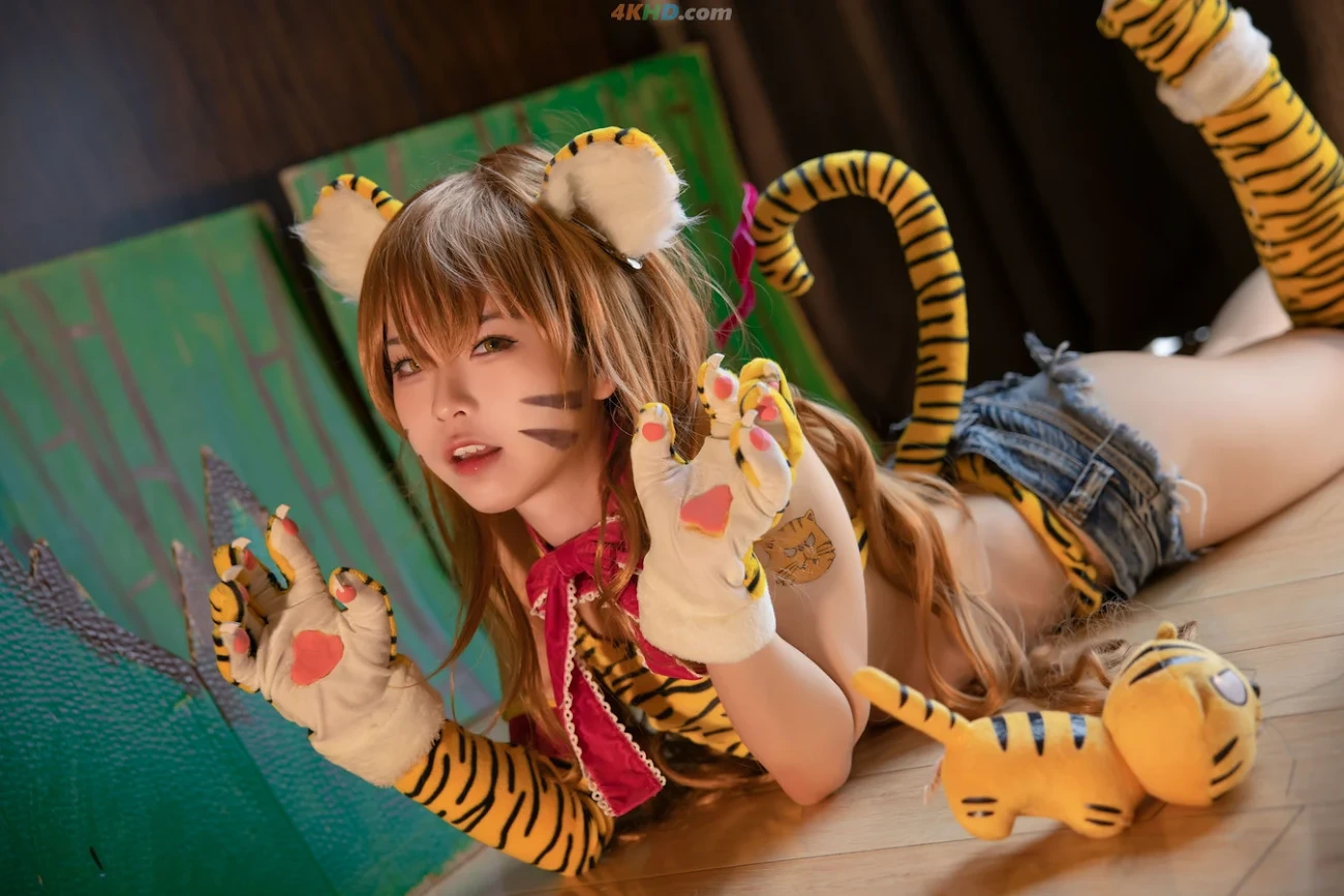 G44BuHuiShouShang Aisaka Taiga HuHuChuHuHu — photo 7