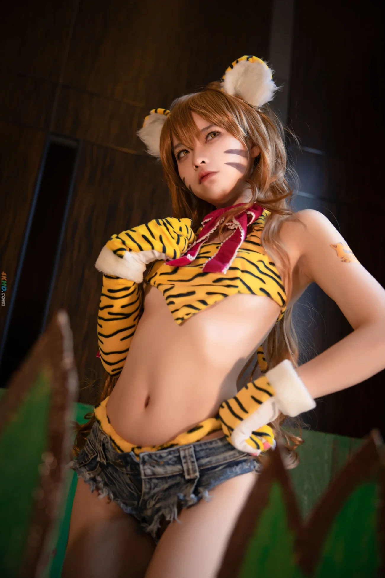 G44BuHuiShouShang Aisaka Taiga HuHuChuHuHu — photo 10
