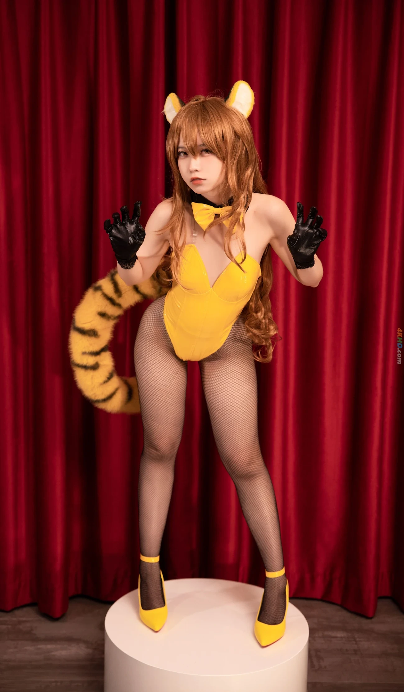 G44BuHuiShouShang Aisaka Taiga HuHuChuHuHu — photo 18