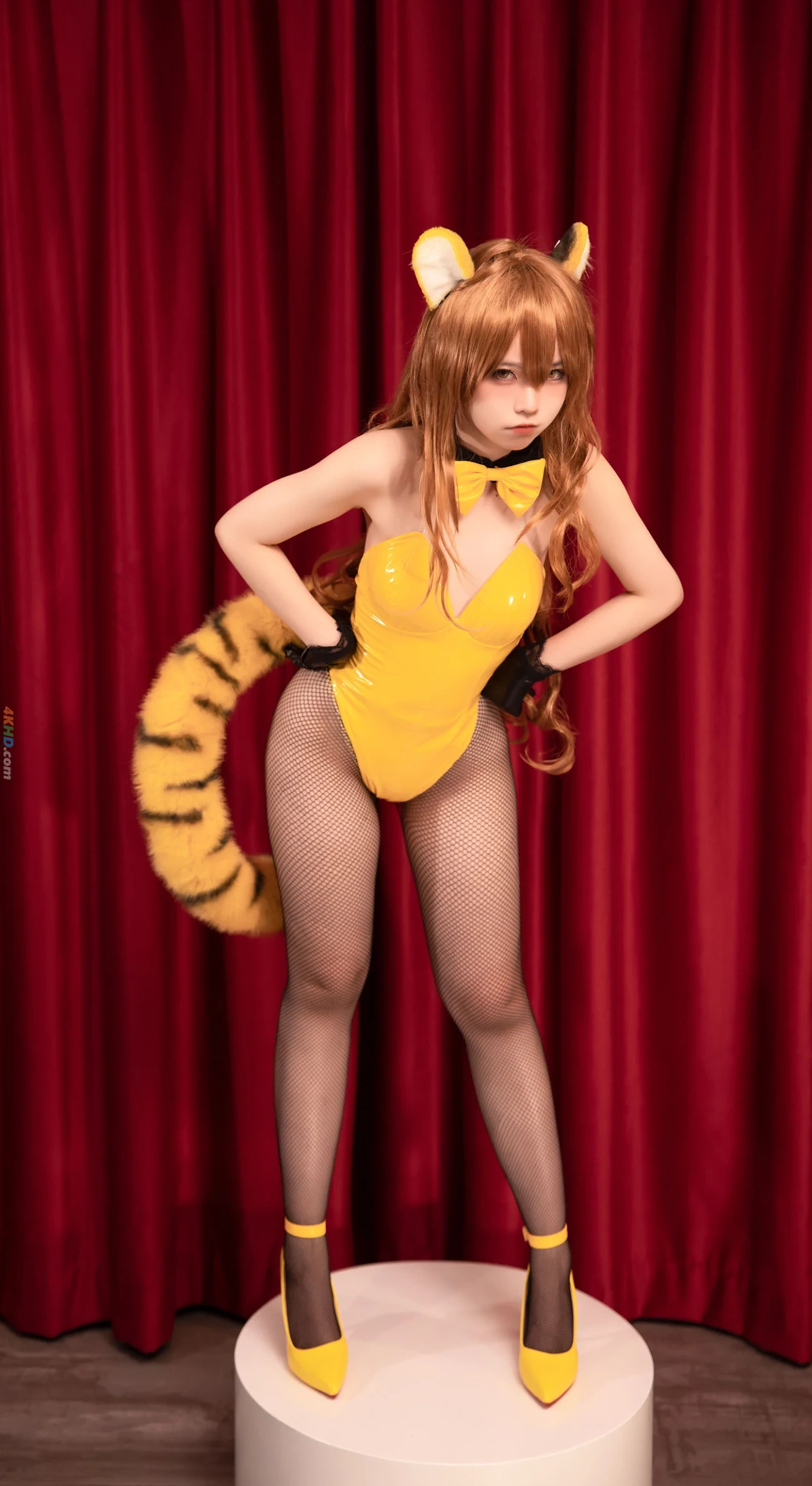 G44BuHuiShouShang Aisaka Taiga HuHuChuHuHu — photo 19