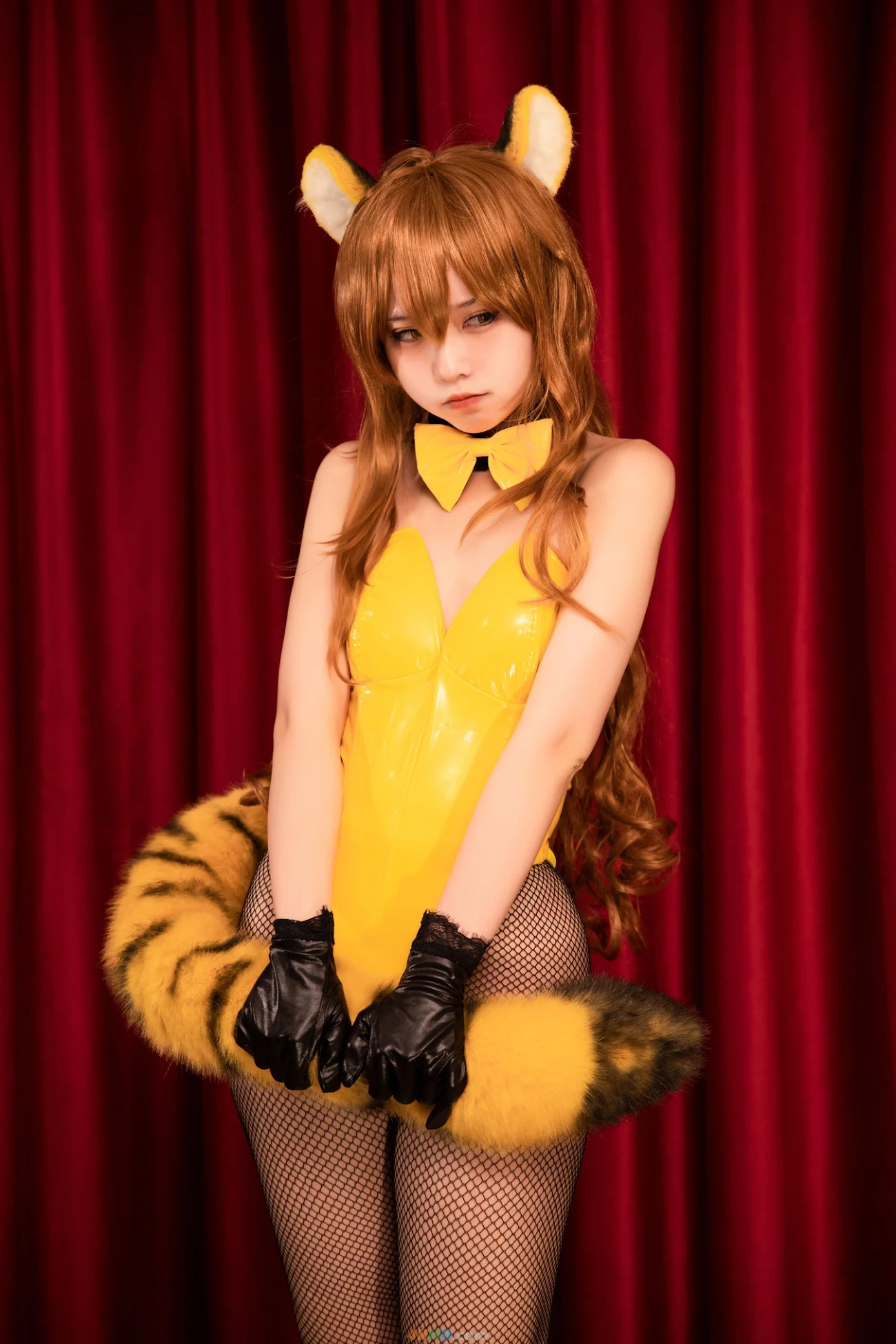 G44BuHuiShouShang Aisaka Taiga HuHuChuHuHu — photo 20