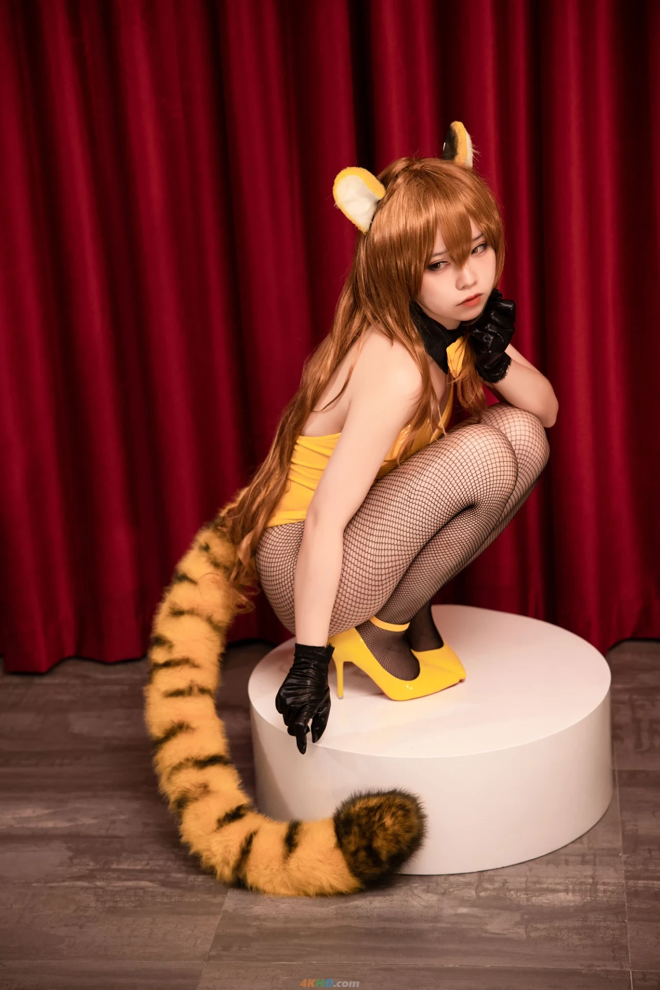 G44BuHuiShouShang Aisaka Taiga HuHuChuHuHu — photo 23