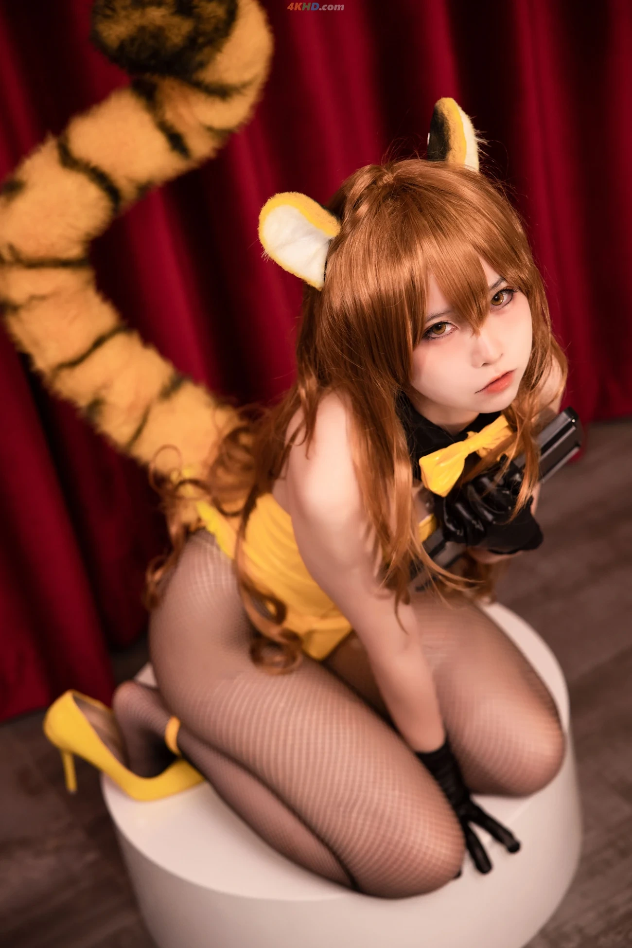 G44BuHuiShouShang Aisaka Taiga HuHuChuHuHu — photo 25
