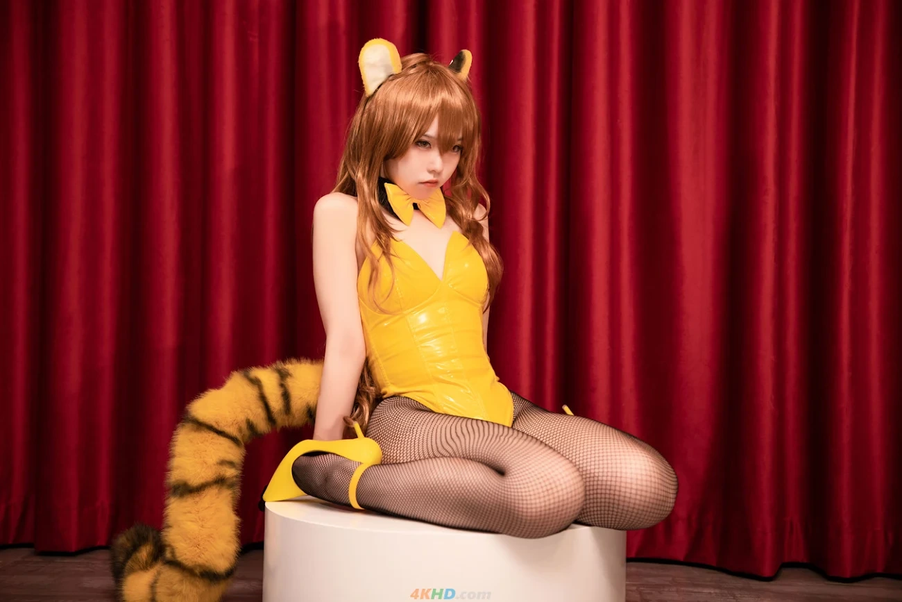 G44BuHuiShouShang Aisaka Taiga HuHuChuHuHu — photo 30