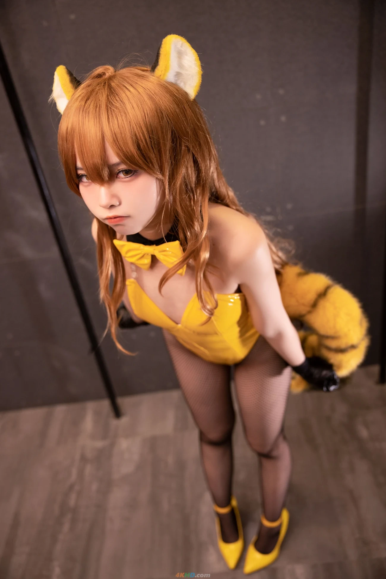G44BuHuiShouShang Aisaka Taiga HuHuChuHuHu — photo 34