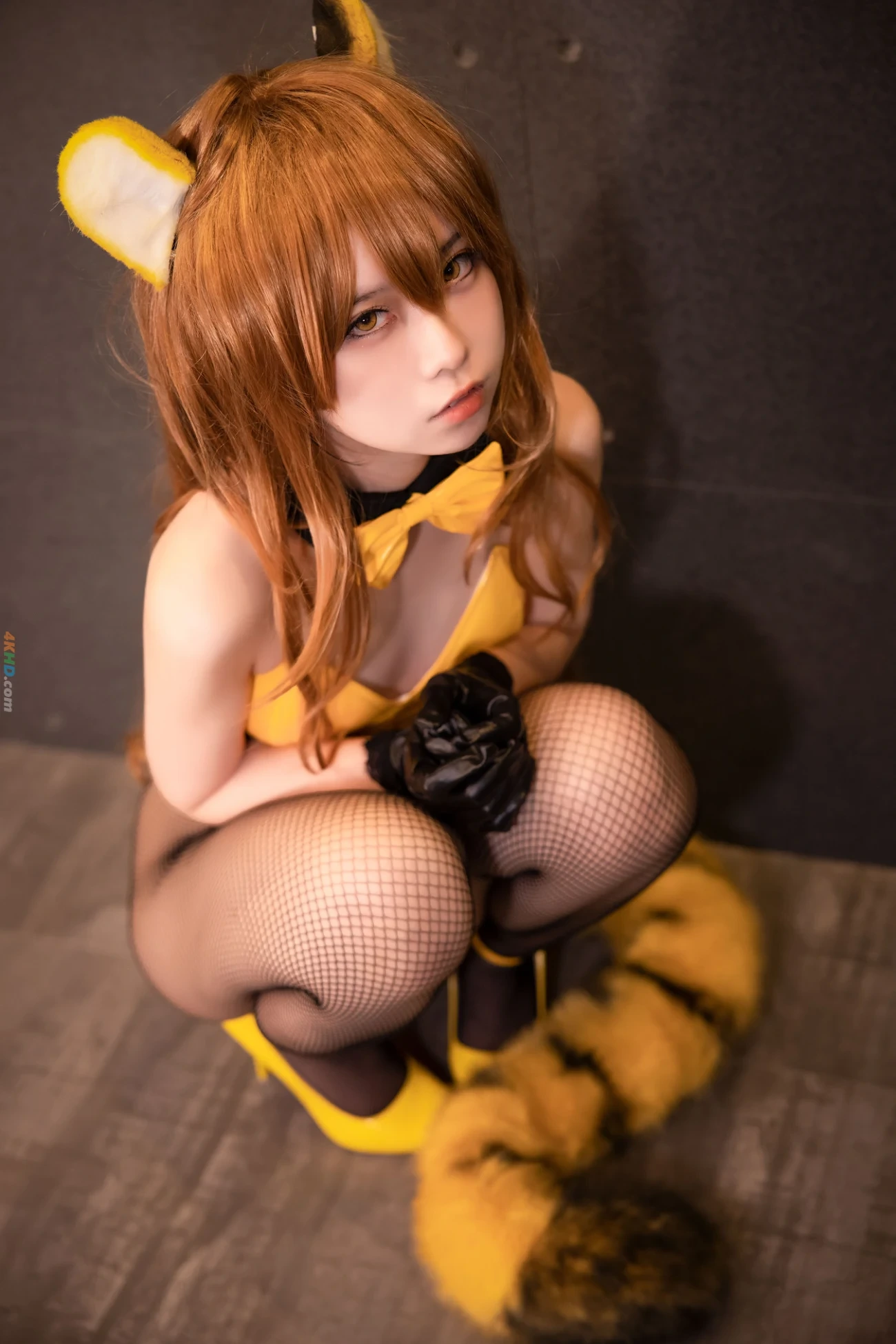 G44BuHuiShouShang Aisaka Taiga HuHuChuHuHu — photo 36
