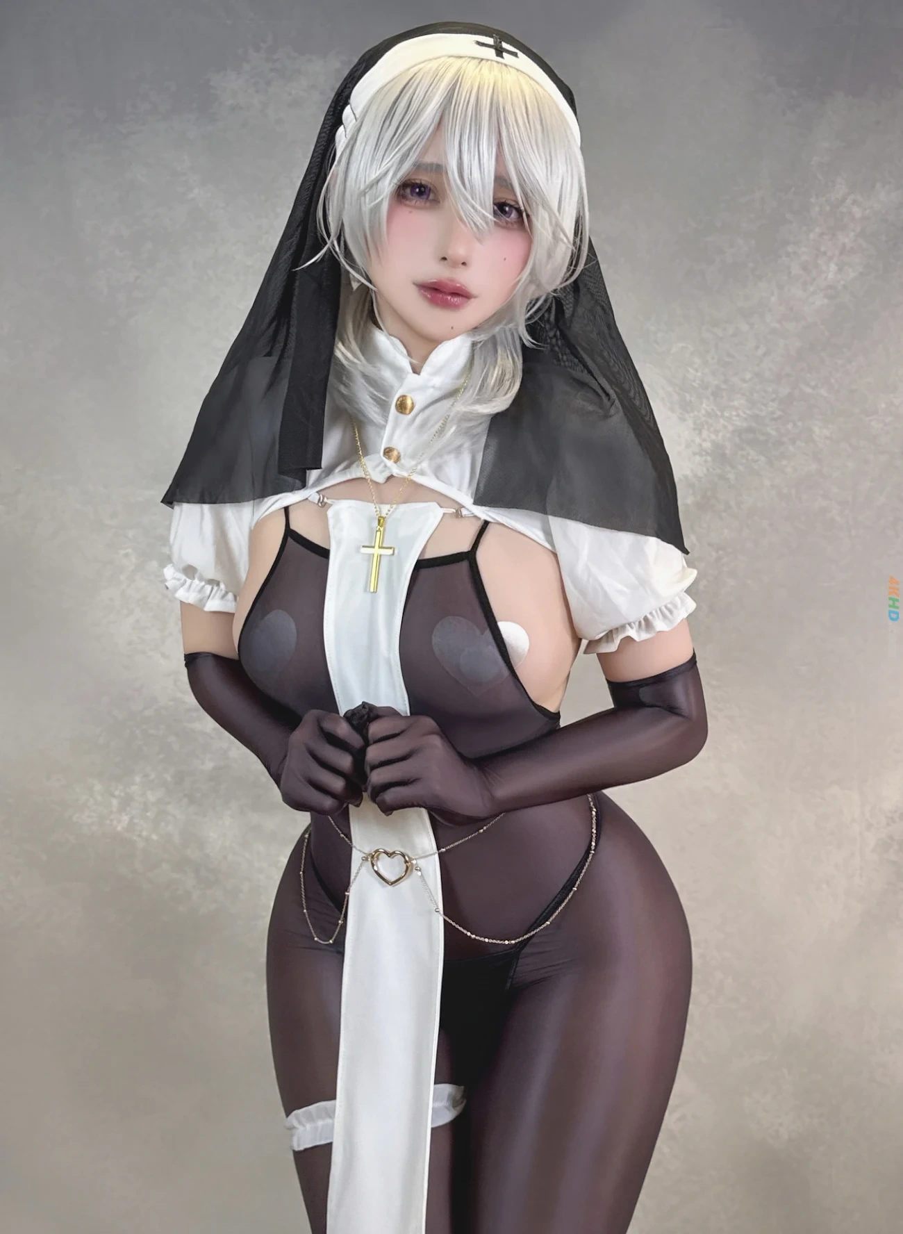 HaL - Sister Noel — photo 1