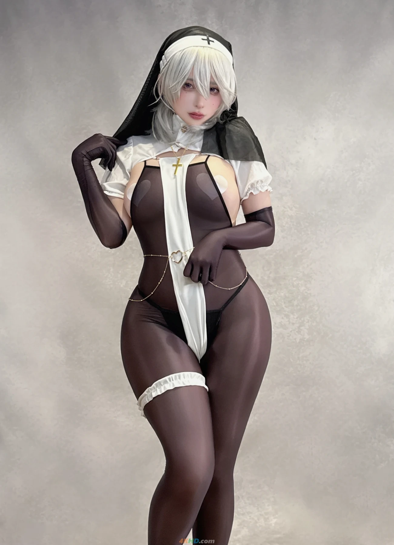 HaL - Sister Noel — photo 2