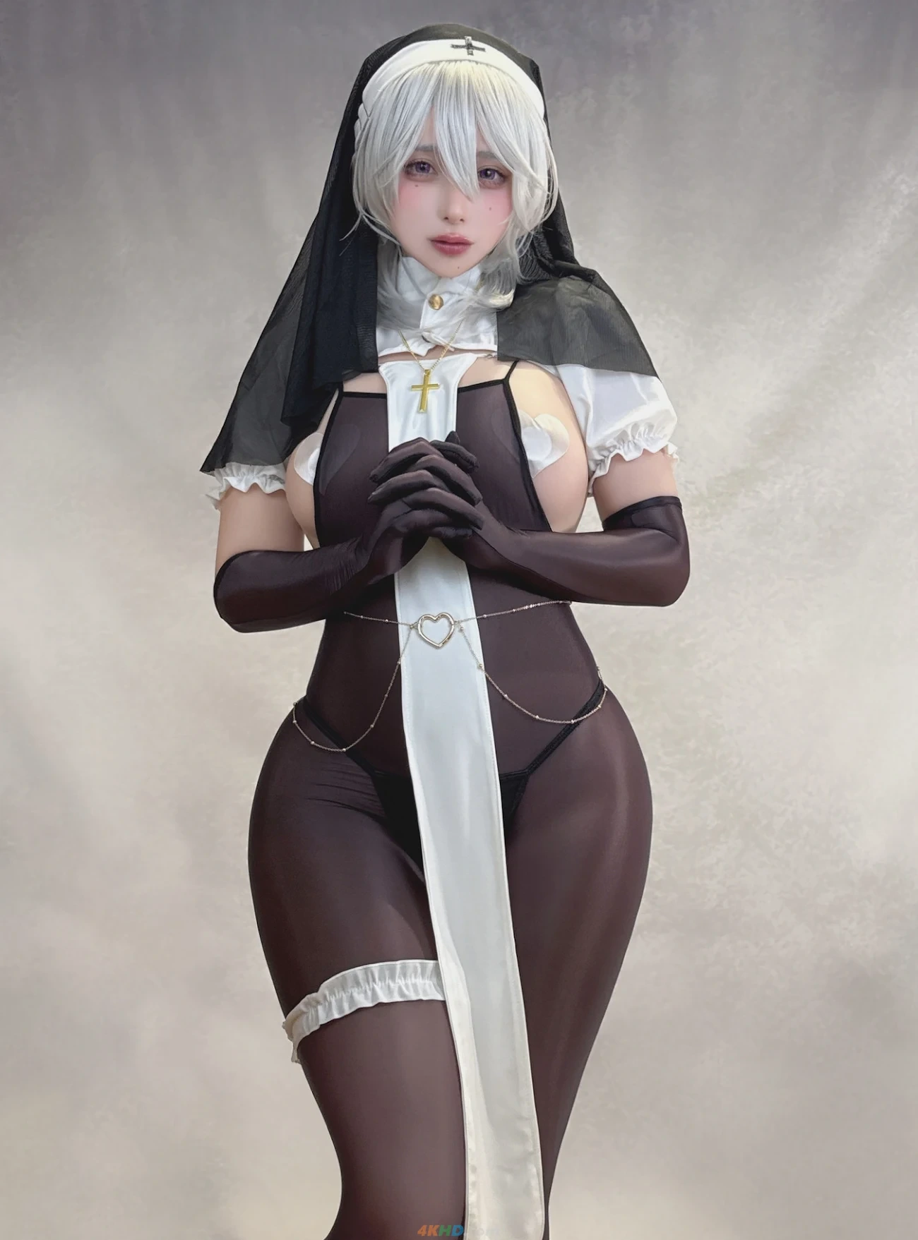 HaL - Sister Noel — photo 3
