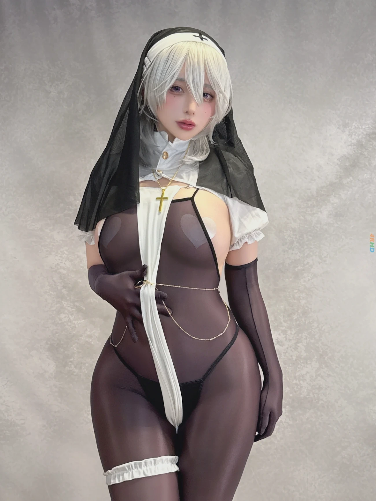 HaL - Sister Noel — photo 4