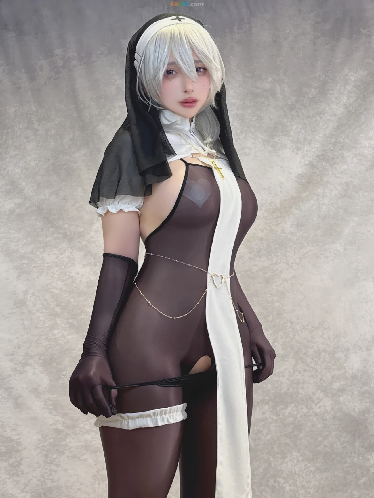 HaL - Sister Noel — photo 5