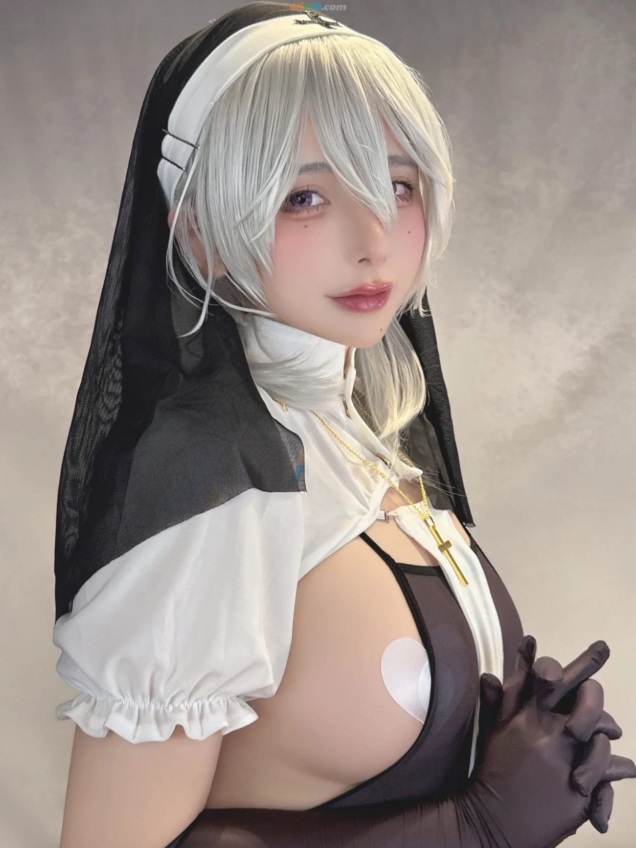 HaL - Sister Noel — photo 7