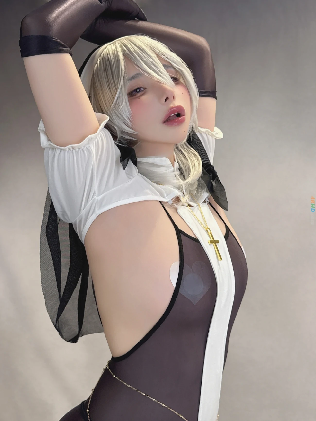 HaL - Sister Noel — photo 9