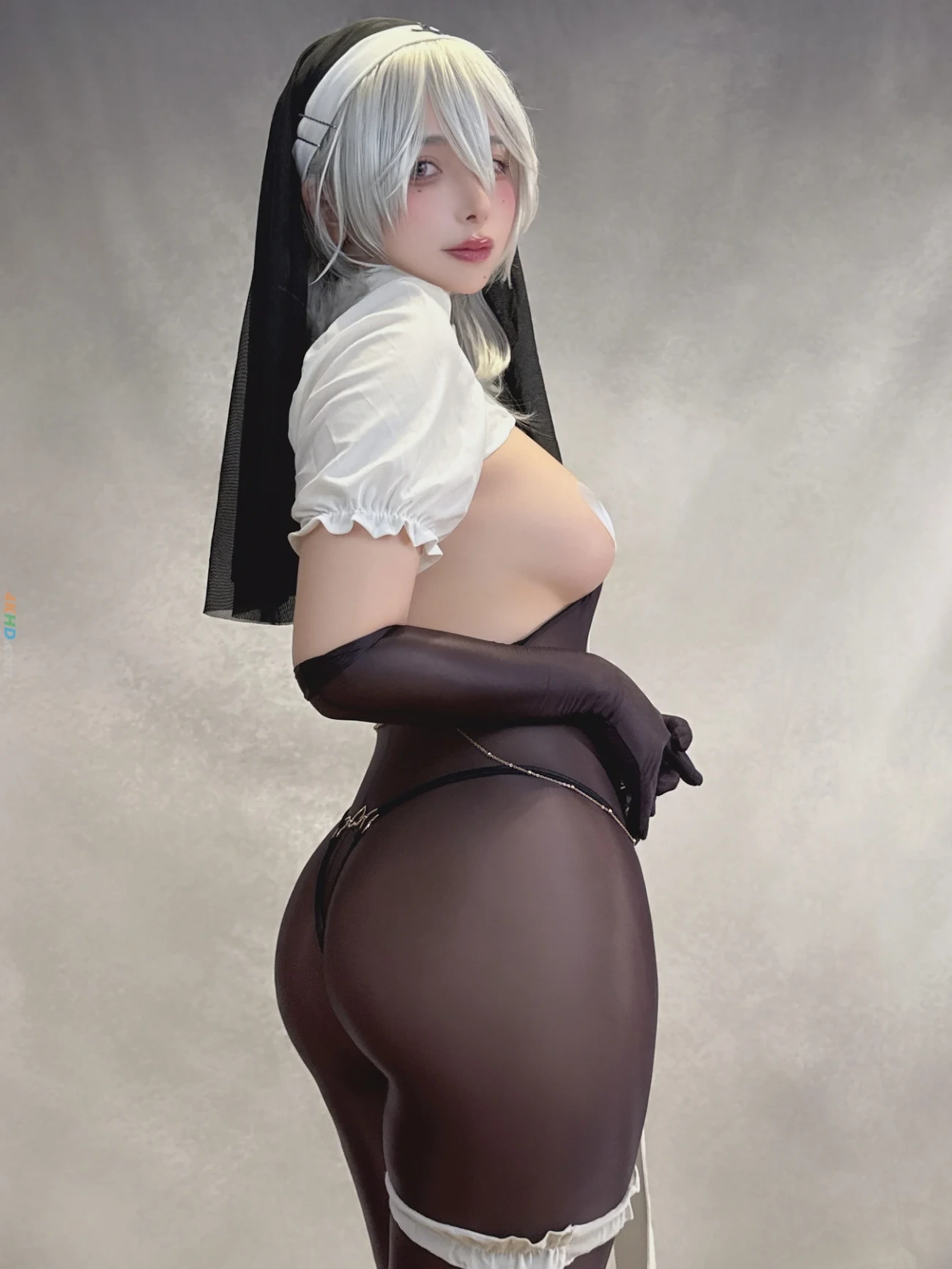 HaL - Sister Noel — photo 11